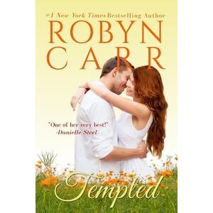 Tempted -- Robyn Carr